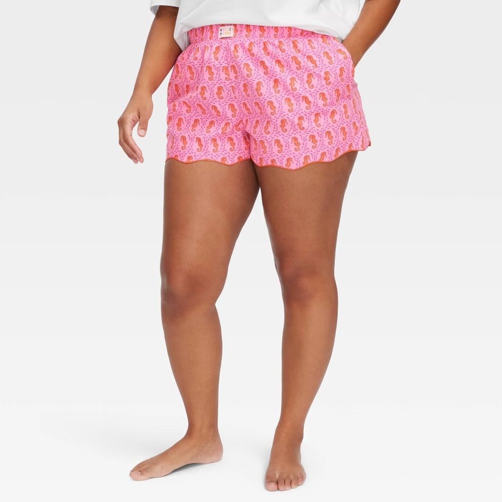 Roller Rabbit x Target Boxer Shorts